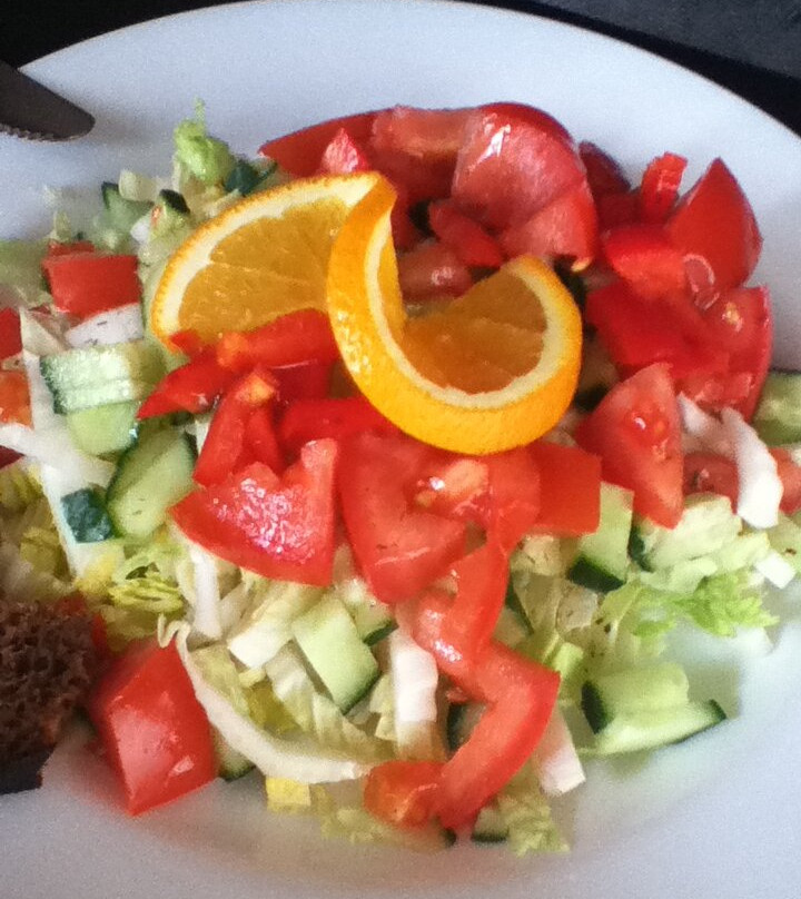 Nelijarve Holiday Centre主图