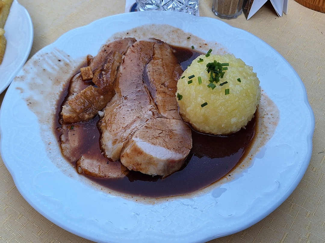 Hotel Gasthof Kramerwirt主图