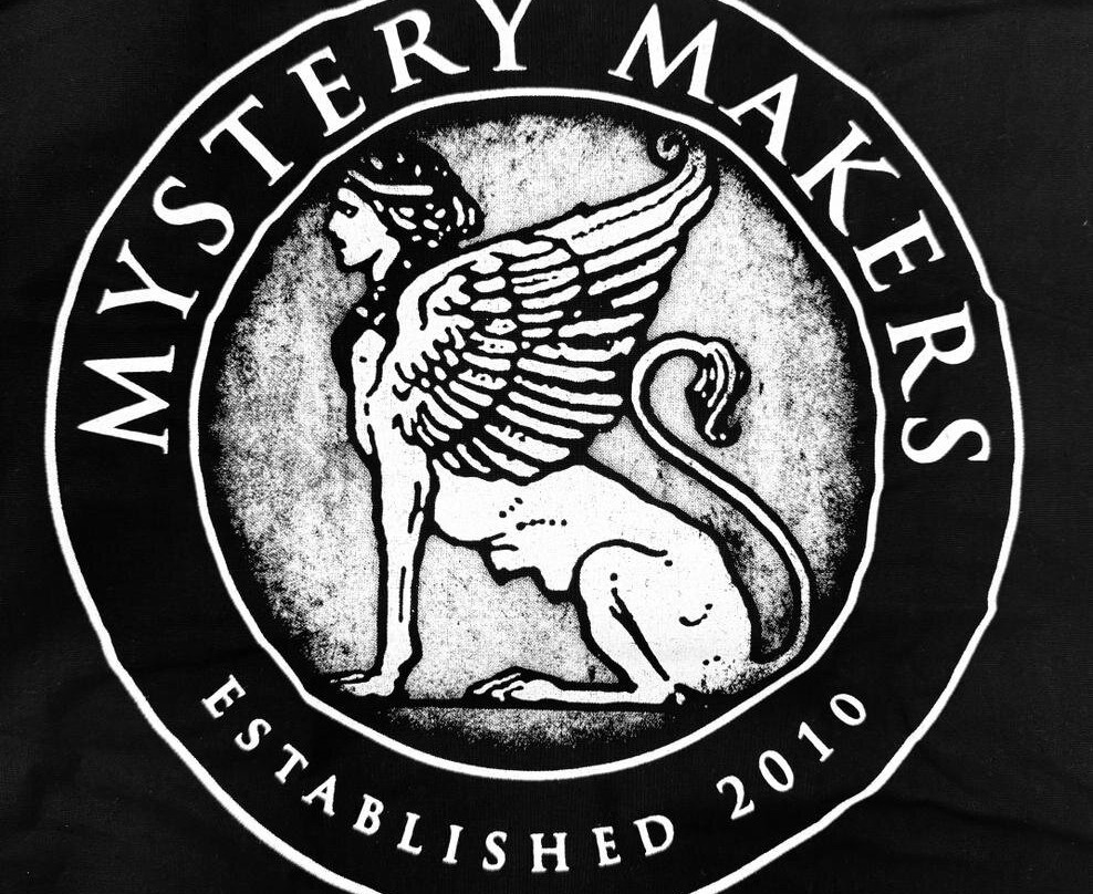 Mystery Makers-维也纳必去景点