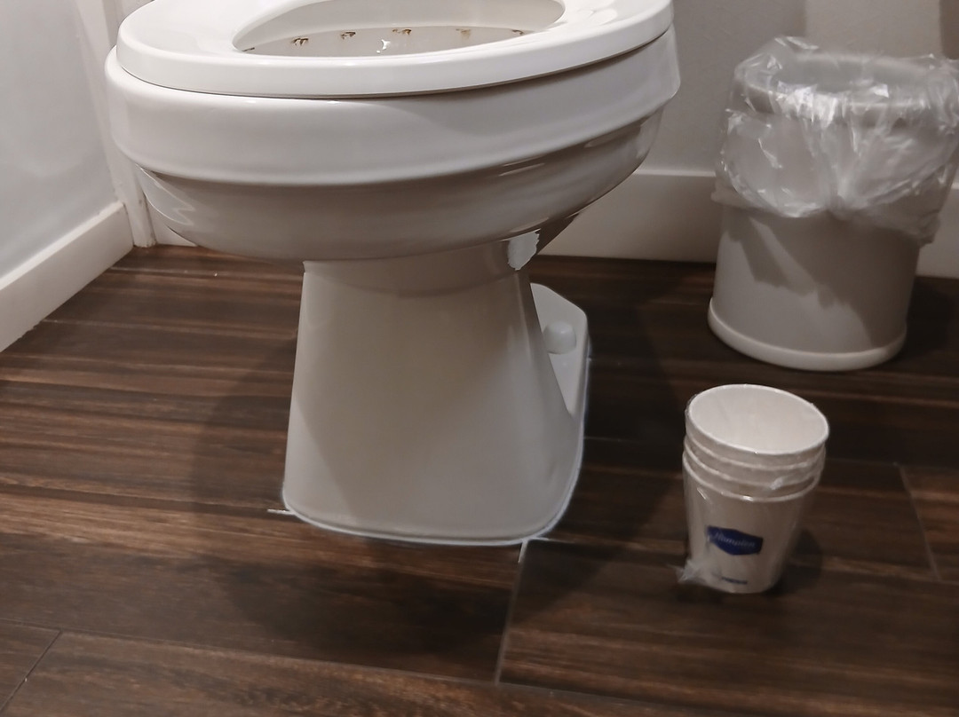 Hampton Inn Albany - Western Ave / University Area主图