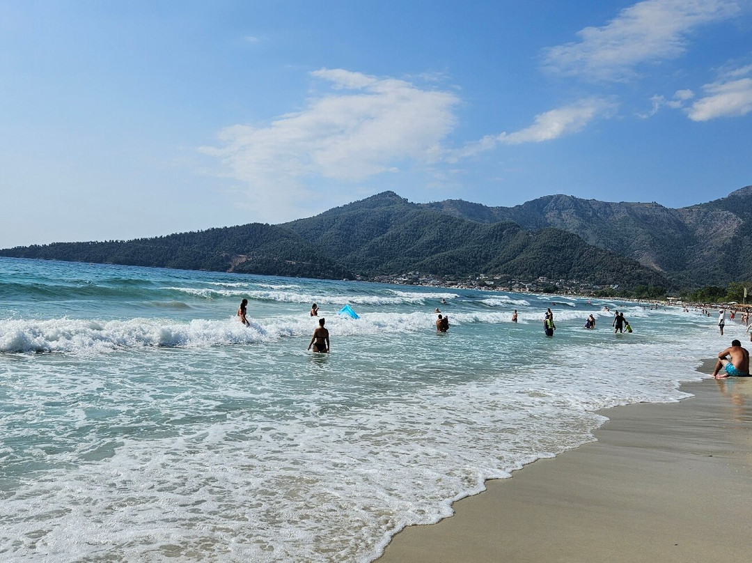 科瑞纳酒店主图