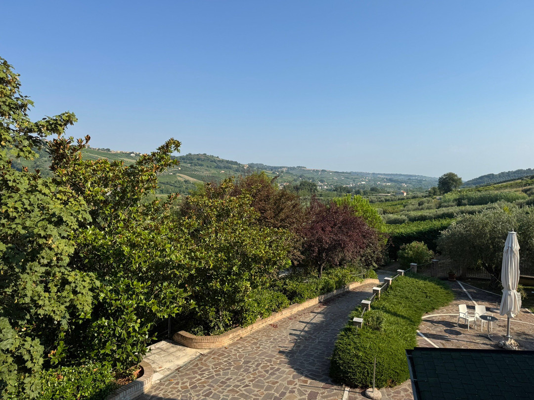 Green Village Country House主图