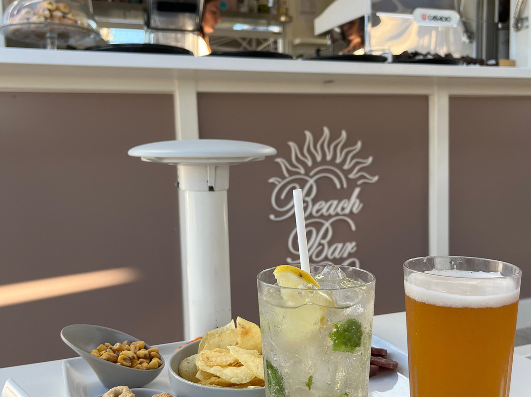 Bagni 120 Riccione-里乔内必去景点