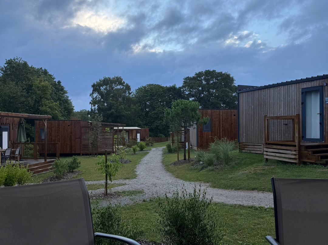 Le Domaine de Kervallon主图