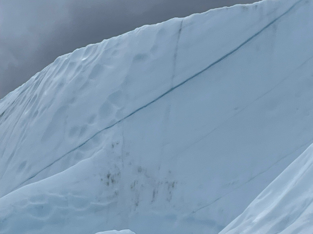 MICA Guides-Glacier View必去景点