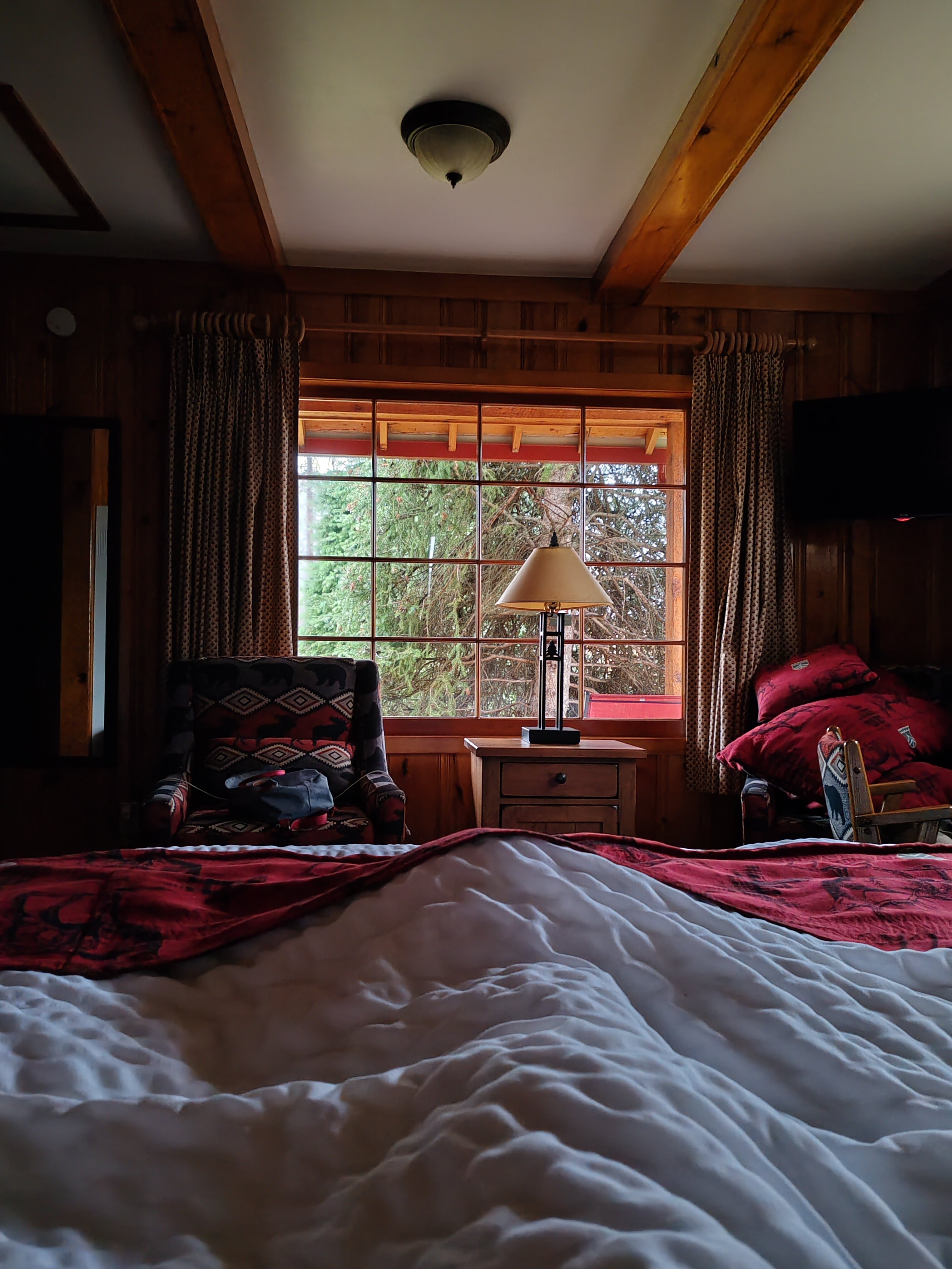 阿尔卑斯村小屋度假村-贾斯珀-官方