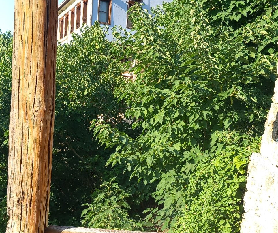 Boutique Hotel Kokkino Spiti主图