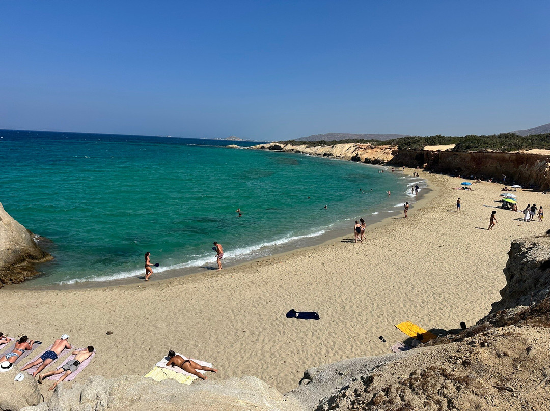 费尼卡斯酒店主图