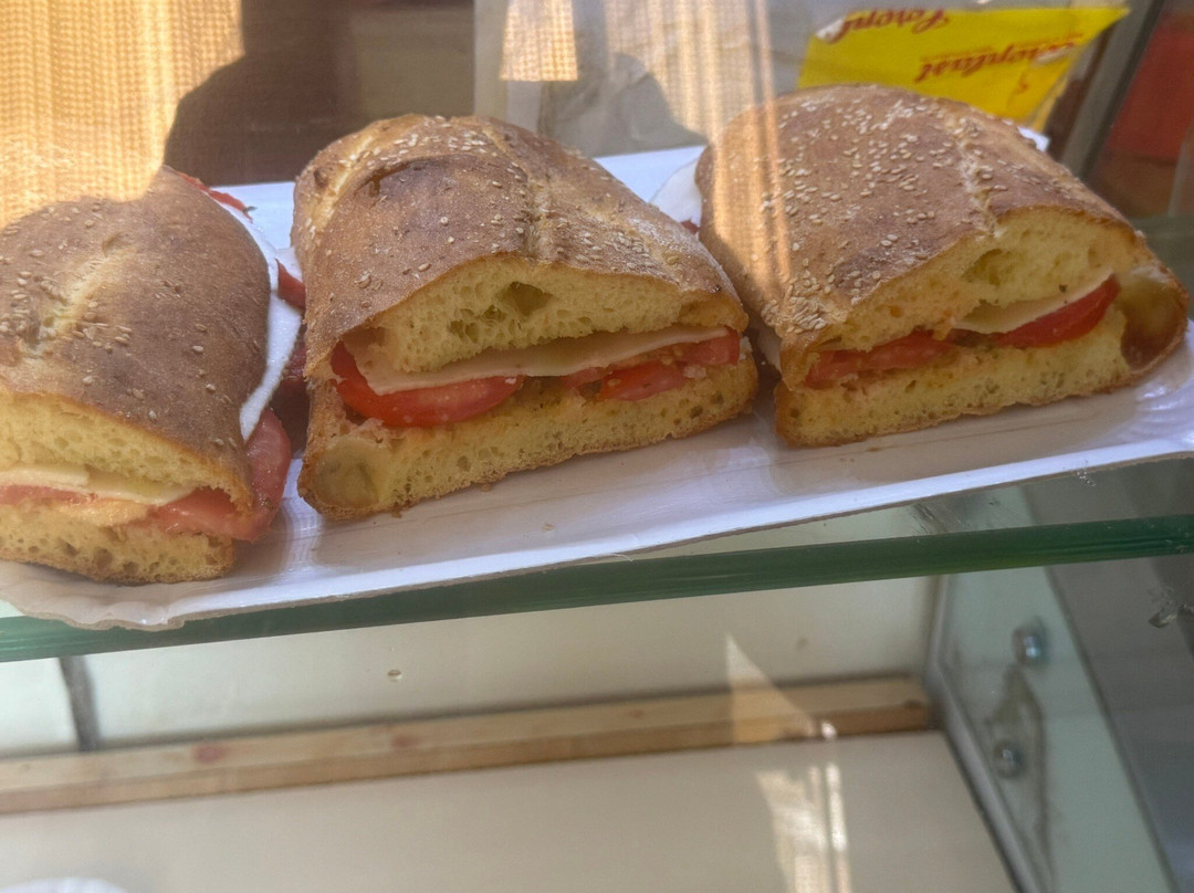 Il Paradiso del Pane