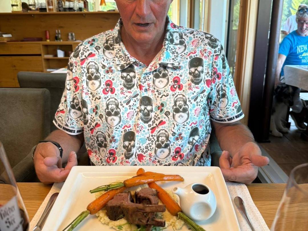 Hotel Fischer am See主图