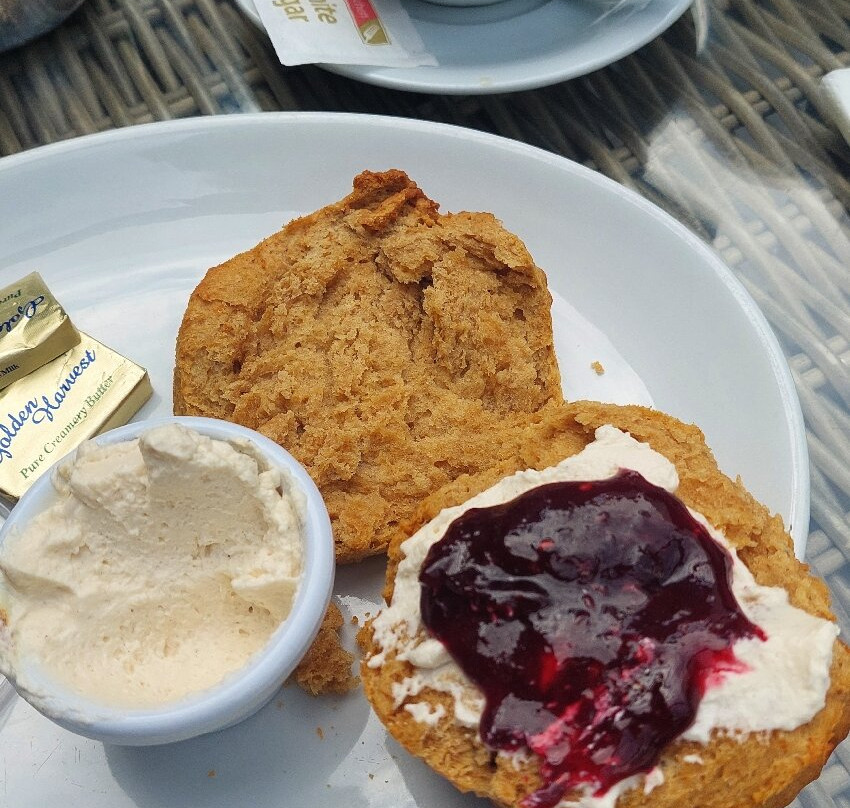 Glas Restaurant