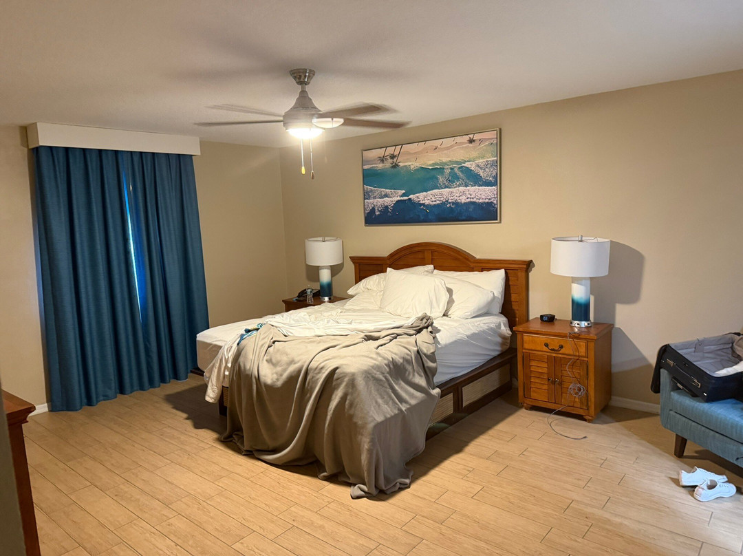 The Resort on Cocoa Beach主图