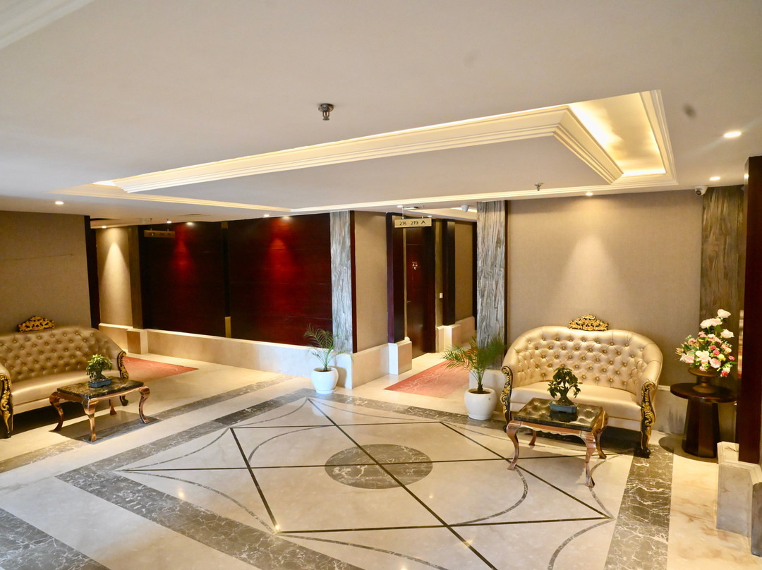 Veta Hotel & Banquets主图