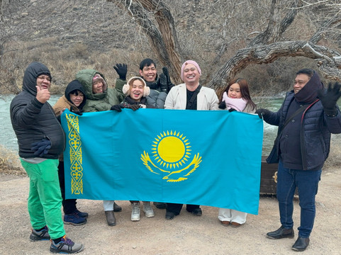 Umai Travel-阿拉木图必去景点