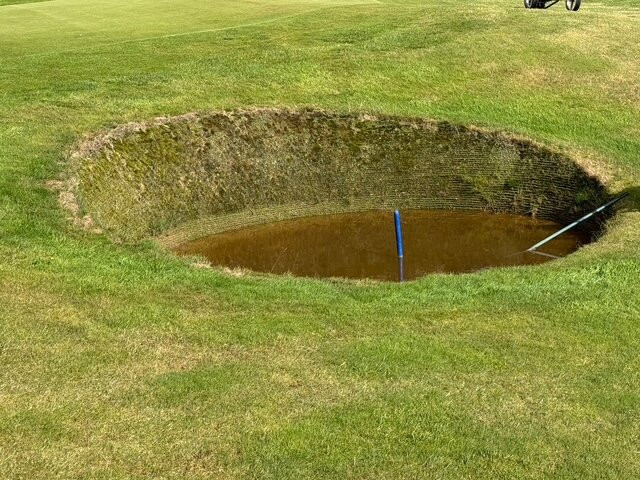 Marine Golf Club Sylt-Tinnum必去景点