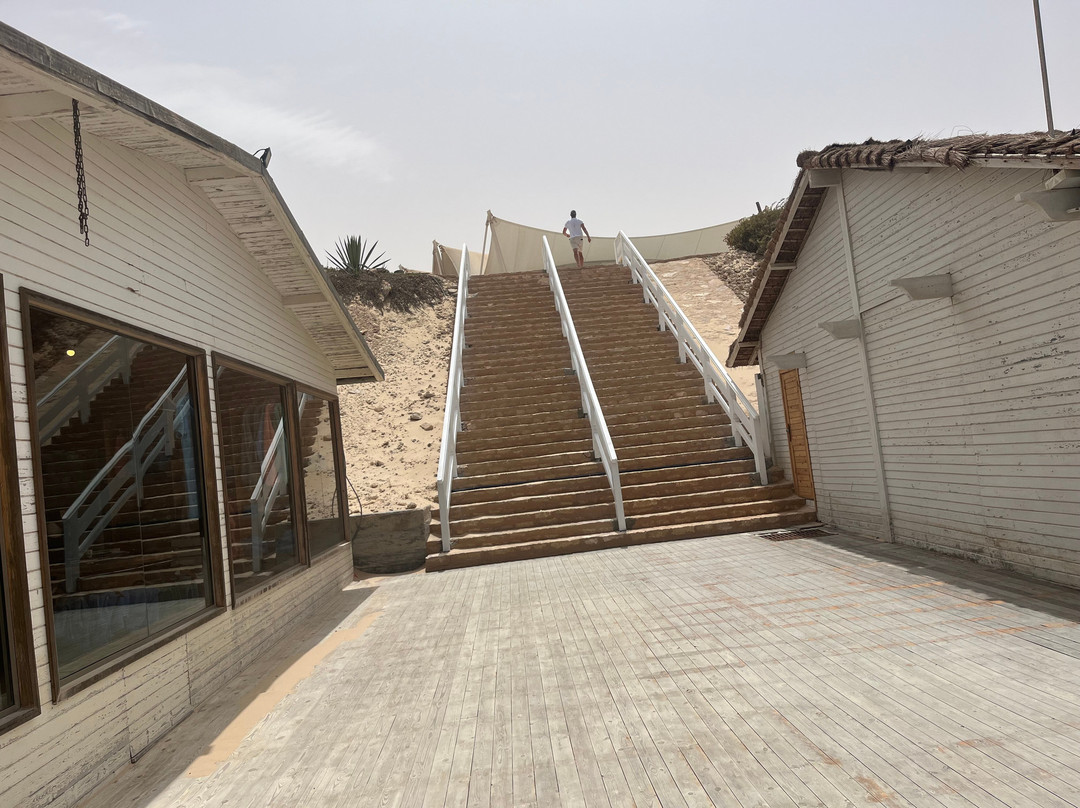 KBC Kitesurf & Wingfoil-达赫拉必去景点