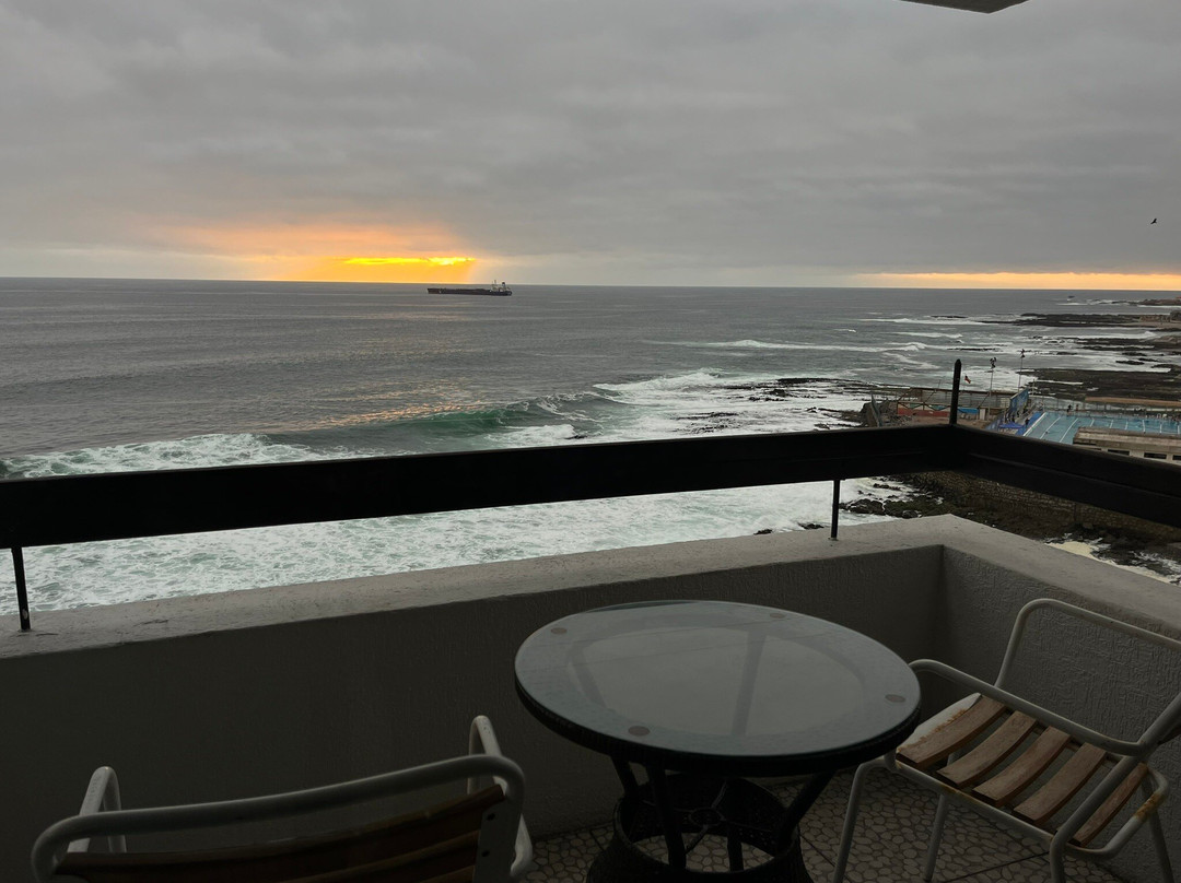 Hotel Gavina Costa Mar主图