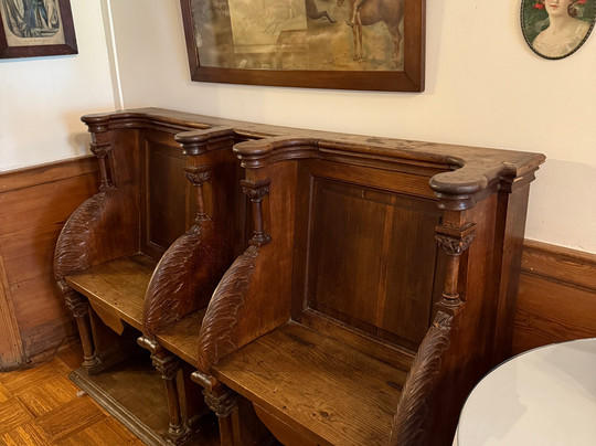 The Wayside Inn & Larrick's Tavern主图