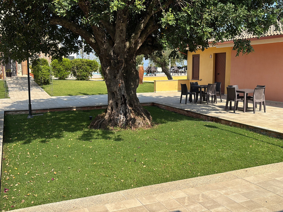 Albergo Ristorante Monte Arcosu主图