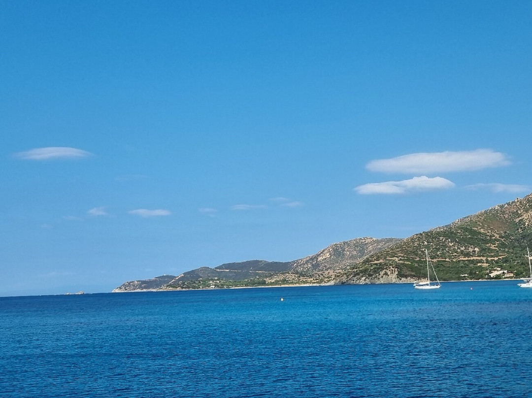 Fiore Di Maggio Escursioni-维拉西谬斯必去景点