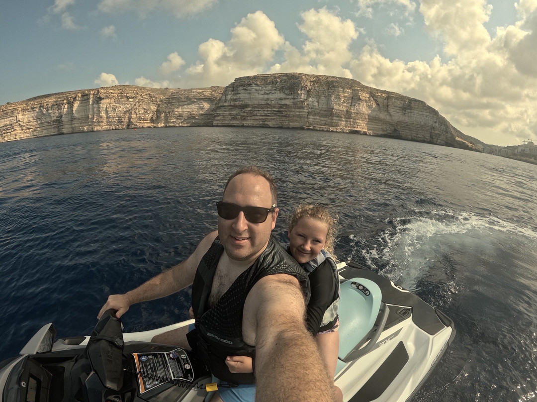 Xlendi Watersports-Xlendi必去景点