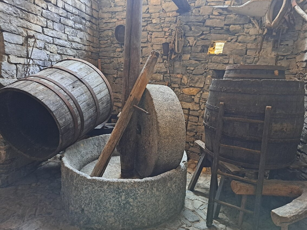 Torchio di Palanzo