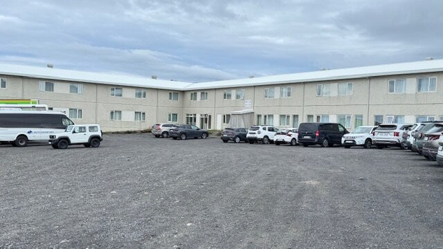 迪霍拉里酒店主图