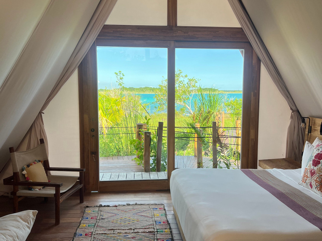 Our Habitas Bacalar主图