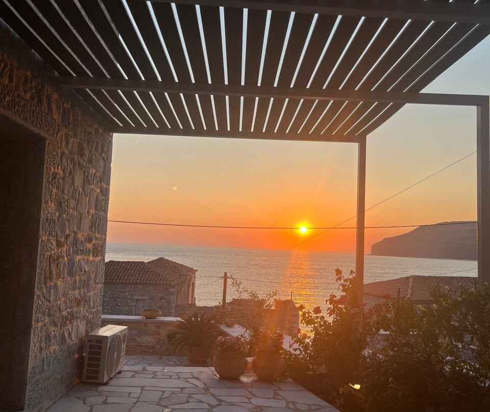 Limeni Inn - Boutique Hotel Adults Only 12+主图