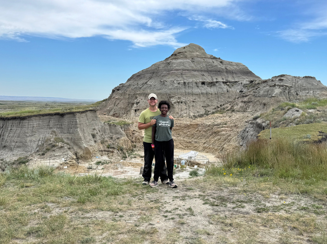 PaleoAdventures-Belle Fourche必去景点