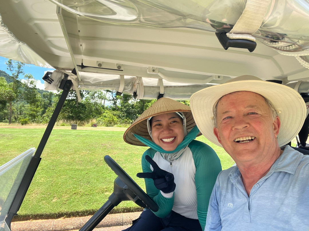 Laguna Golf Lang Co-Cu Du必去景点