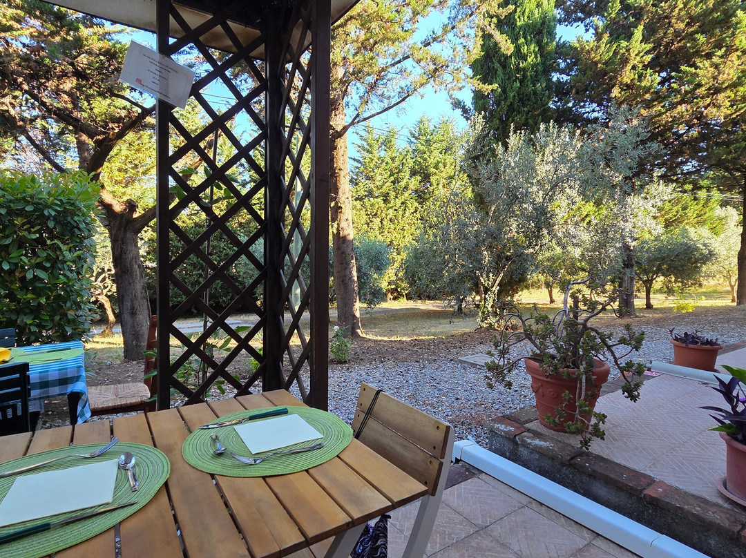 Il Belvedere Country Houses主图