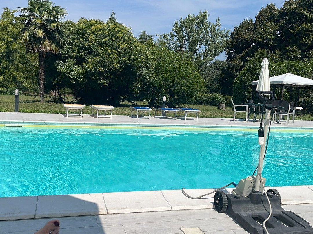 Hotel le Ville主图