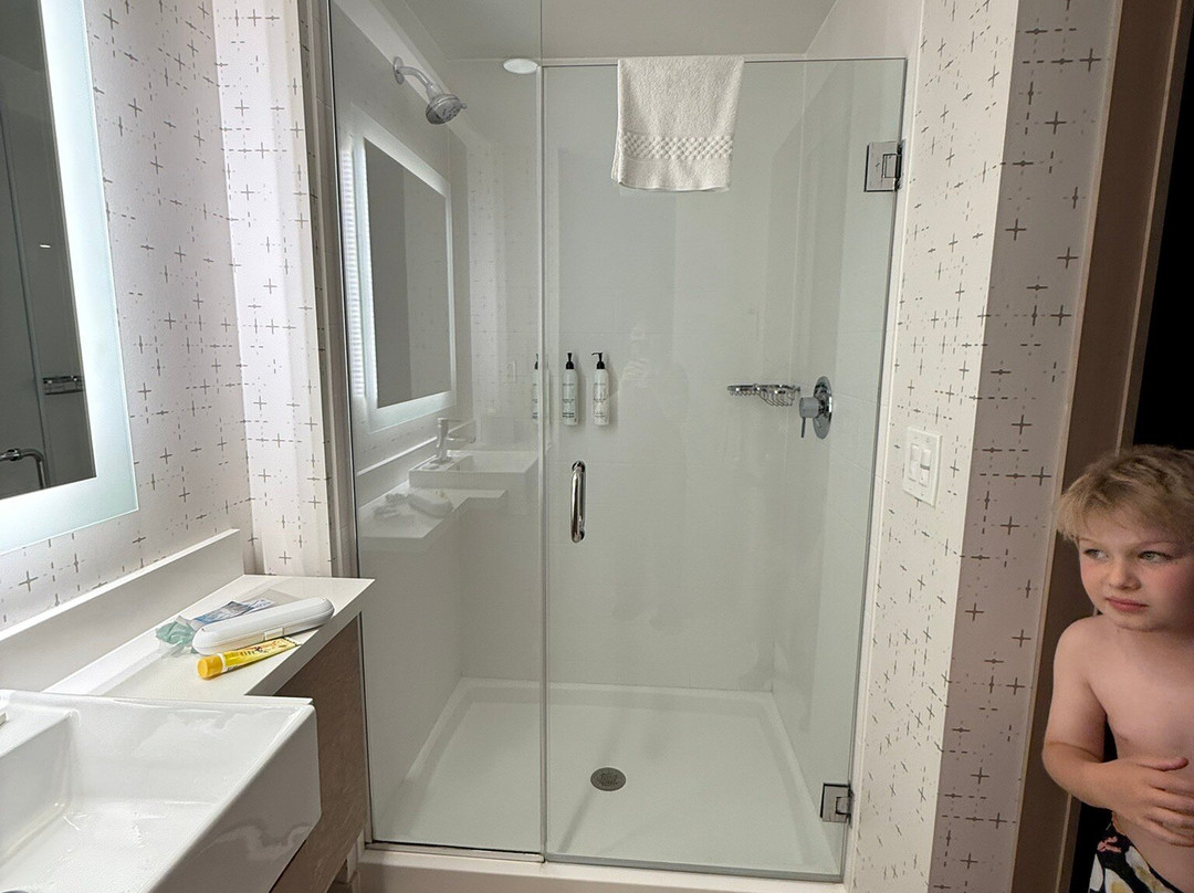 SpringHill Suites Indianapolis Westfield主图