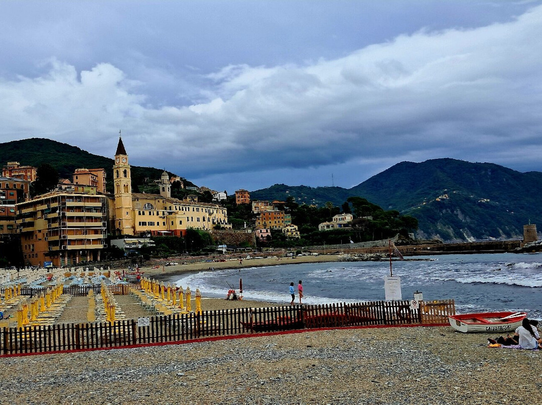 Recco-雷科必去景点