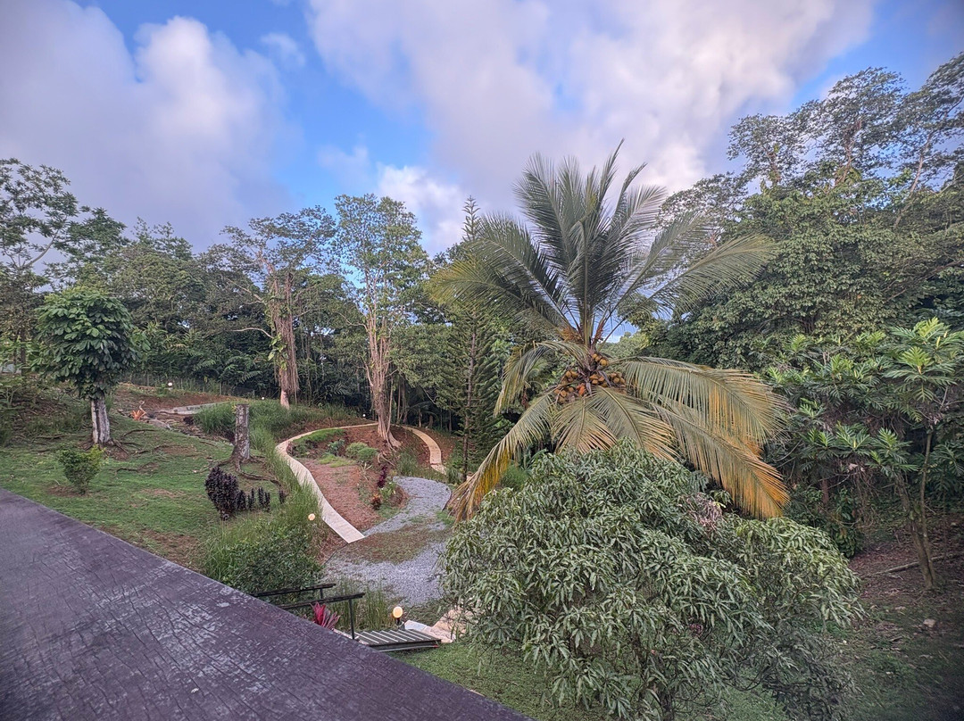 Les Bieres de la Lezarde-Petit-Bourg必去景点