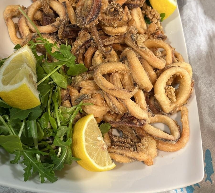 Moby Dick-Castelsardo必去景点