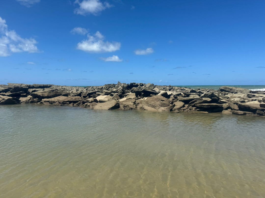 Praia Camurupim-Nisia Floresta必去景点