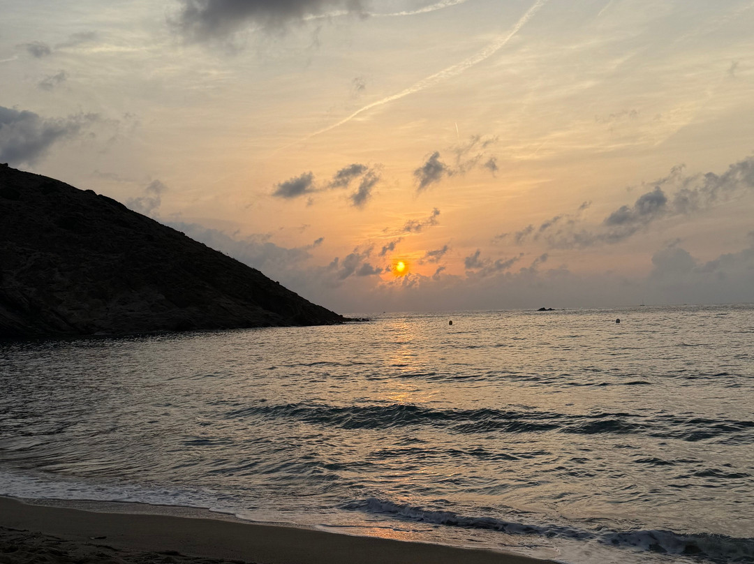 Playa Sa Mesquida-Cala Mesquida必去景点