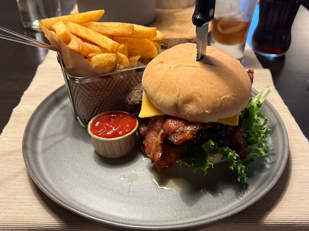 Kjølen Hotel Trysil主图