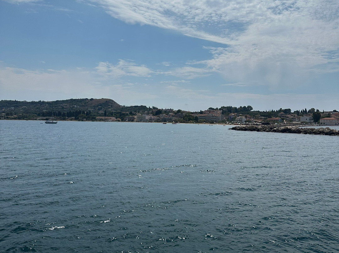 Lixouri Cruises By Gloria-Lixouri必去景点