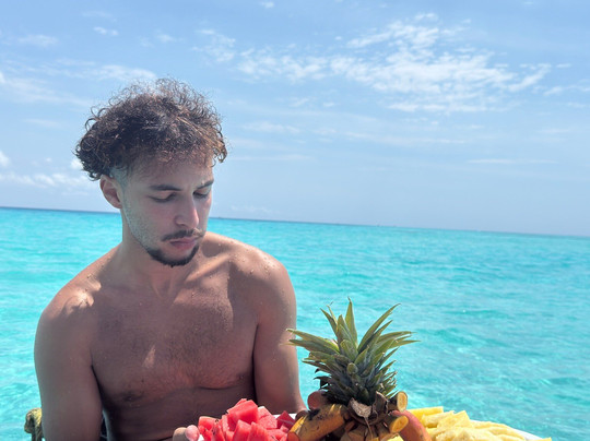 Zanzibar Experience-石头城必去景点