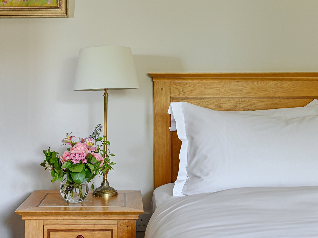 Renvyle House Hotel & Resort主图