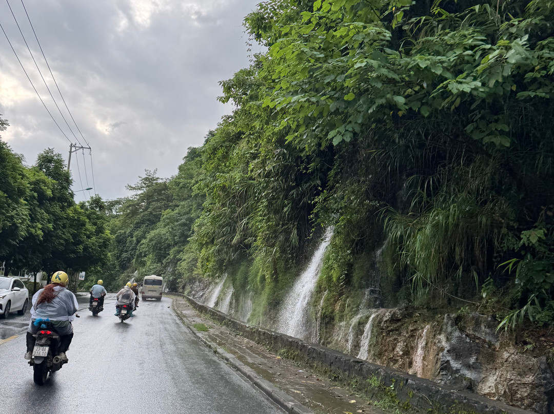Kai Adventure Tours-Ha Giang必去景点