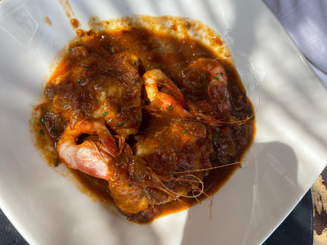 Plage de Sa Tuna-贝格必去景点