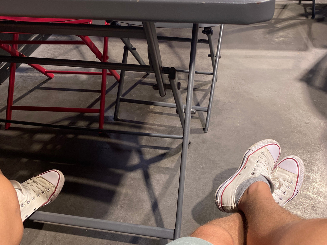 Vertigo parc-Chateaubernard必去景点