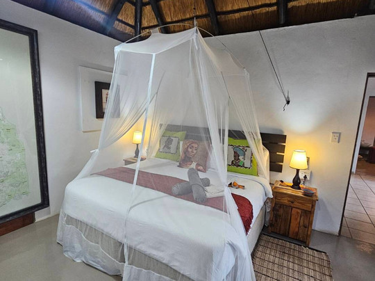 African Sky Villas主图