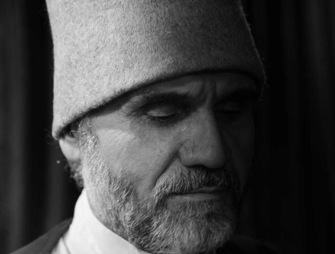 Sufi Classes-Karatay必去景点