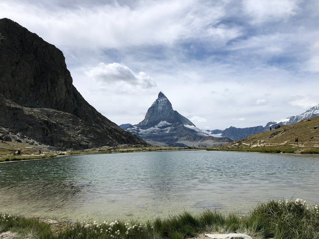 利菲尔湖-策马特必去景点