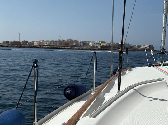 AlmaLibre Sailing-加里波利必去景点